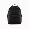 Wyprzedaż - Plecak miejski na laptopa męski Emporio Armani czarny (Y4O362-Y216J-81073)