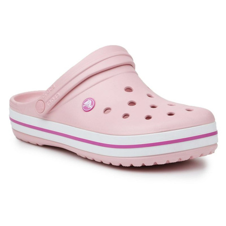 Klapki Crocs Crocband W  (11016-6MB)