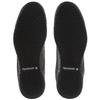 Wyprzedaż - Buty sportowe Reebok Ex-O-Fit Clean czarne z naturalnej skóry (AR3168/100000168)
