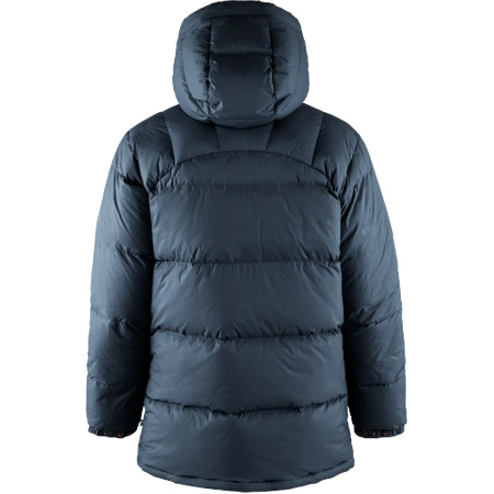 Kurtka puchowa ocieplana męska Fjällräven Expedition Down Jacket M Navy (F84600-560)