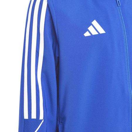 Kurtka adidas Tiro 23 League Windbreaker Jr (IA1626)