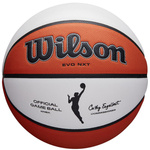 Piłka Wilson WNBA Official Game Ball (WTB5000XB)