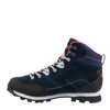 CMP ALCOR MID WMN TREKKING SHOE WP ASPHALT-FRAGOLA  (39Q4906-61UG)