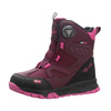 Wodoodporne buty zimowe Trollkids Kids Kirkenes Winter Boots dla chłopca/dziewczynki (670-419)