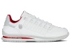 Męskie sneakersy K-Swiss RINZLER GT WHITE/SAMBA/GRAY VIOLET-M (08907-168-M)