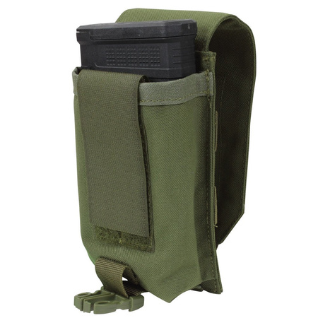 Condor - Ładownica Universal Rifle Mag Pouch - Coyote Brown (191128-498)