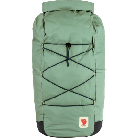 Plecak Fjällräven High Coast Rolltop 26 Patina Green (F23224-614)