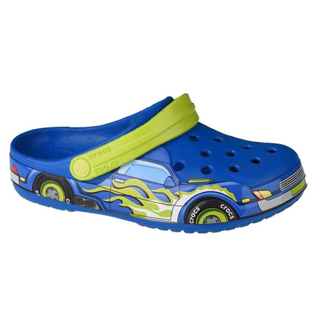 Klapki Crocs Fun Lab Truck Band Clog  (207074-4JL)