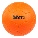 Piłka Touzani TOUZANI ORANGE Pomarańczowy (103310)