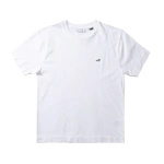 Edmmond Studios Duck Patch T-Shirt White (124-30-20000)