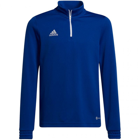 Bluza adidas Entrada 22 Training Top Jr (HG6290)