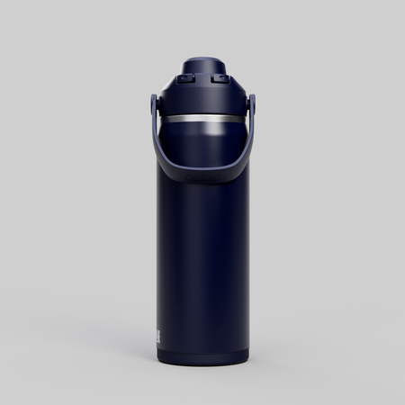 Wyprzedaż - Butelka termiczna CAMELBAK Thrive Chug Insulated SST 590ml (C2932/401060)