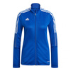 Bluza adidas Tiro 21 Track W (GM7304)