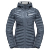 Kurtka Jack Wolfskin Routeburn Pro Ins W Jacket W 1207192-T0150 (1207192-T0150)