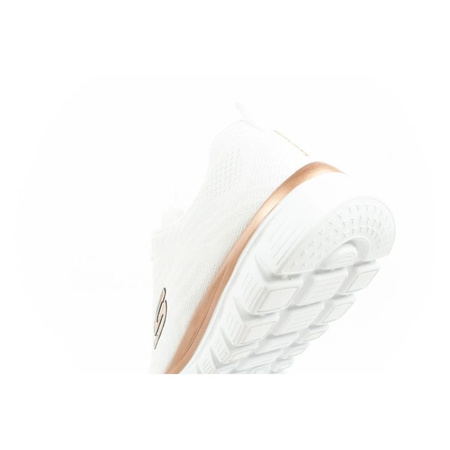 Skechers Graceful-Get buty damskie sportowe wygodne lekkie oddychające (12615/WTRG)