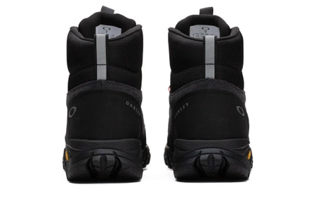 Oakley Vertex Boot Triple Black  (FOF100351-02Y)