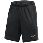 Spodenki męskie Nike Dri-Fit Academy 25 czarne (FZ9776 010)