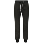 Spodnie dresowe Maison Montaigne MIMOSAI BLACK MT LADY 016 (RBMWW6416F/MM-NOIR)