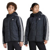 Kurtka unisex adidas Originals PADDED JACKET Czarny (IY7497)