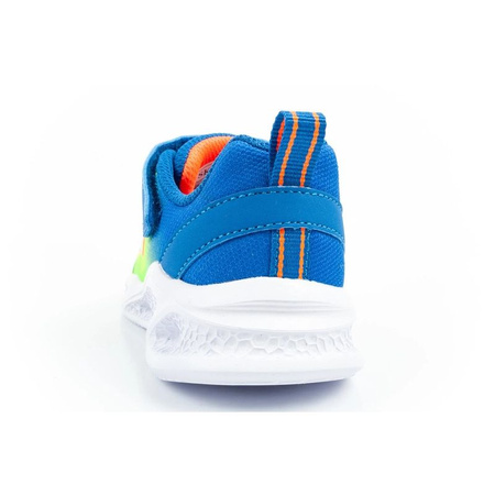 Buty Skechers S Lights Jr 401495N/BLLM (1568828)