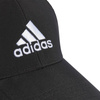 Czapka z daszkiem adidas Embroidered Logo Lightweight Baseball OSFM (IB3244)