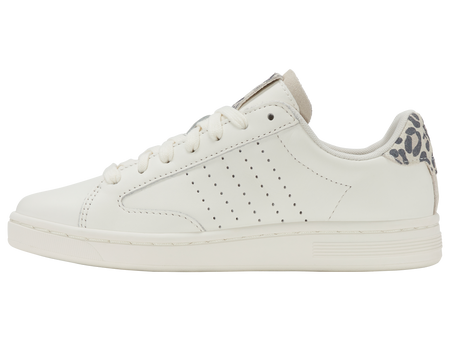Buty K-Swiss LOZAN KLUB LTH (97263-146-M)
