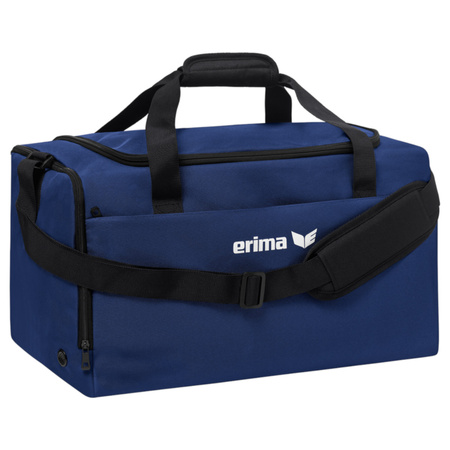 Torba unisex erima SPORTSBAG TEAM Granatowy (7232105)