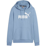 Bluza Puma ESS Logo Hoodie W 586797 20 (58679720)