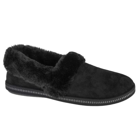 Skechers Cozy Campfire-Team Toasty 32777-BBK Czarne 38 (32777-BBK)