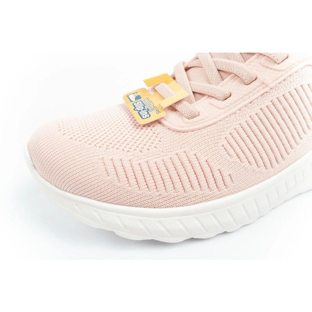 Buty Skechers Bobs Squad sneakersy Slip-ins W 117497/LTPK (1562312)