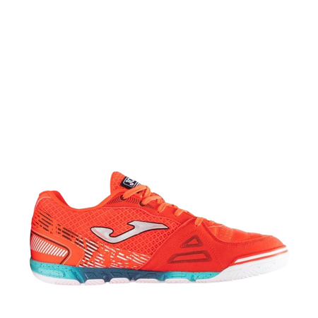 Buty piłkarskie Joma Mundial 2507 Indoor koralowe (MUNS2507IN)