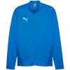 Bluza męska Puma TeamGoal Training Jacket niebieska (658633 02)