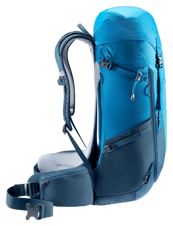 Plecak turystyczny Deuter Futura 26L trekkingowy reef-ink niebieski (3400621-1358)