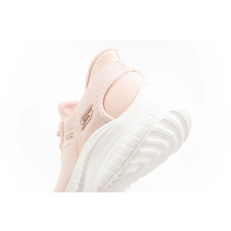 Buty Skechers Bobs Squad sneakersy Slip-ins W 117497/LTPK (1562312)