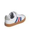 Buty adidas VL Court 3.0 Jr JH6317 (JH6317)
