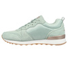 Buty sportowe damskie Skechers OG 85 Gold'n Gurl sneakersy zielone (111-SAGE)