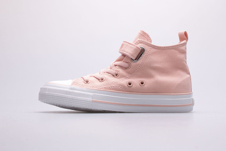 Trampki dziecięce BIG STAR pink (JJ374060)