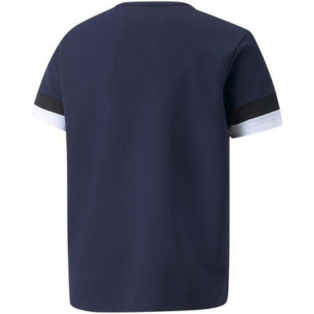 Koszulka Puma teamRise Jersey Jr 704938 06 (70493806)