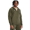 Bluza Under Armour Rival Fleece FZ Hoodie M 1379767 390 (1379767390)