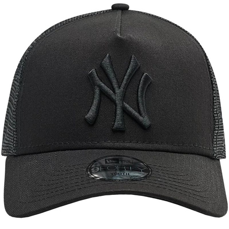 Czapka z daszkiem New Era 9Forty Aframe Trucker New York Yankees Cap Jr (12745567)