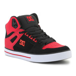 Buty DC Pure High Top Wc M  (ADYS4000043-FWB)