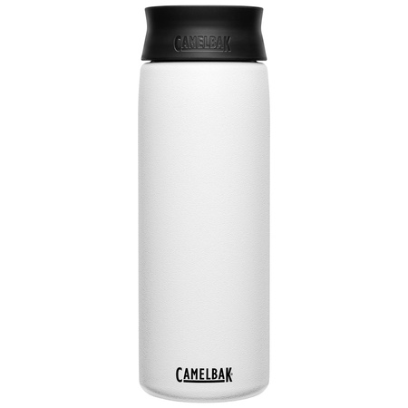 Kubek termiczny CamelBak  Hot Cap Vacuum Insulated 600ml nie chłonie smaku ani zapachu biały (C1834/102060)