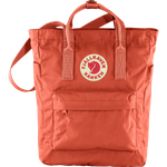 Torba Fjällräven Kånken Totepack Rowan Red (F23710-333)