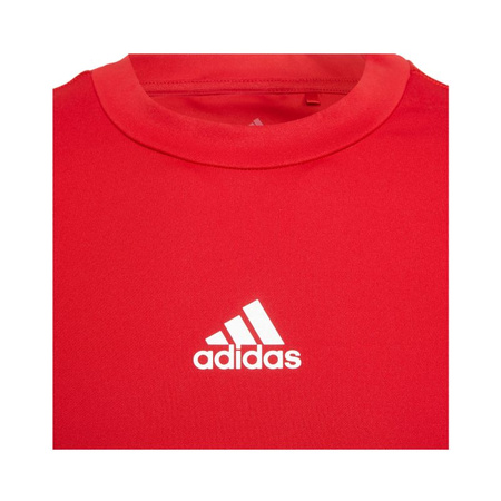 Koszulka adidas Techfit Compression Jr (H23154)