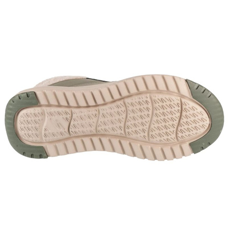 Skechers On-The-Go Stellar - Alpine Adventure 144756-OLV Zielone 36 (144756-OLV)