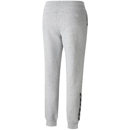 Spodnie Puma Power Pants FL W 589546 04 (58954604)