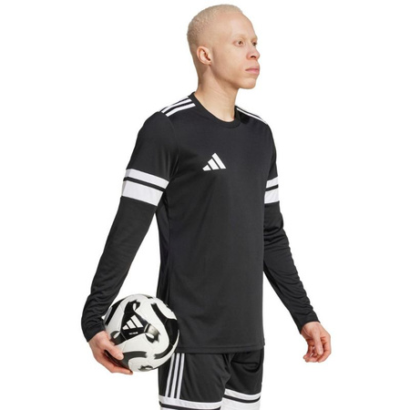 Koszulka adidas Squadra 25 Long Sleeve Jersey LM M JF6073 (JF6073)