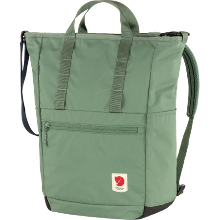 Torba Fjällräven High Coast Totepack Patina Green (F23225-614)