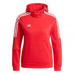 Bluza adidas Tiro 21 Sweat Hoody Jr (GM7338)