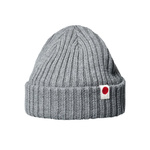 Czapka Jack&Jones Jacrdd Knit Short Beanie Noos 12159408 (12159408GREYMELANGE)